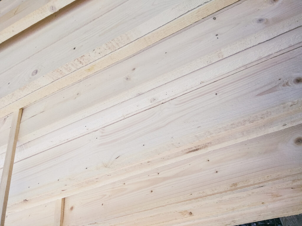 Tarcica suszona z certyfikatem IPPC